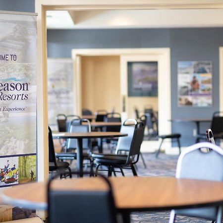 Innseason Resorts Pollard Brook Lincoln Exterior foto
