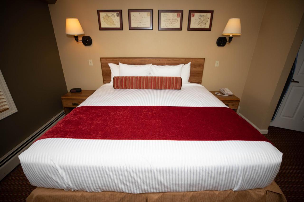 Innseason Resorts Pollard Brook Lincoln Exterior foto
