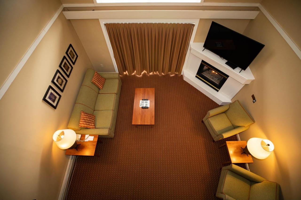 Innseason Resorts Pollard Brook Lincoln Exterior foto