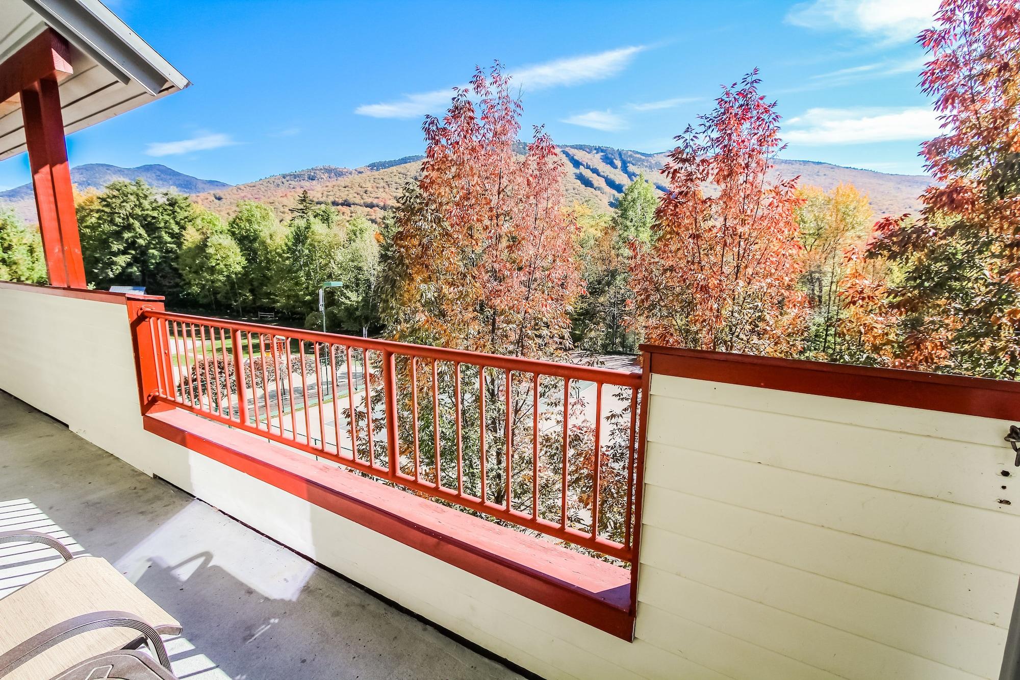 Innseason Resorts Pollard Brook Lincoln Exterior foto
