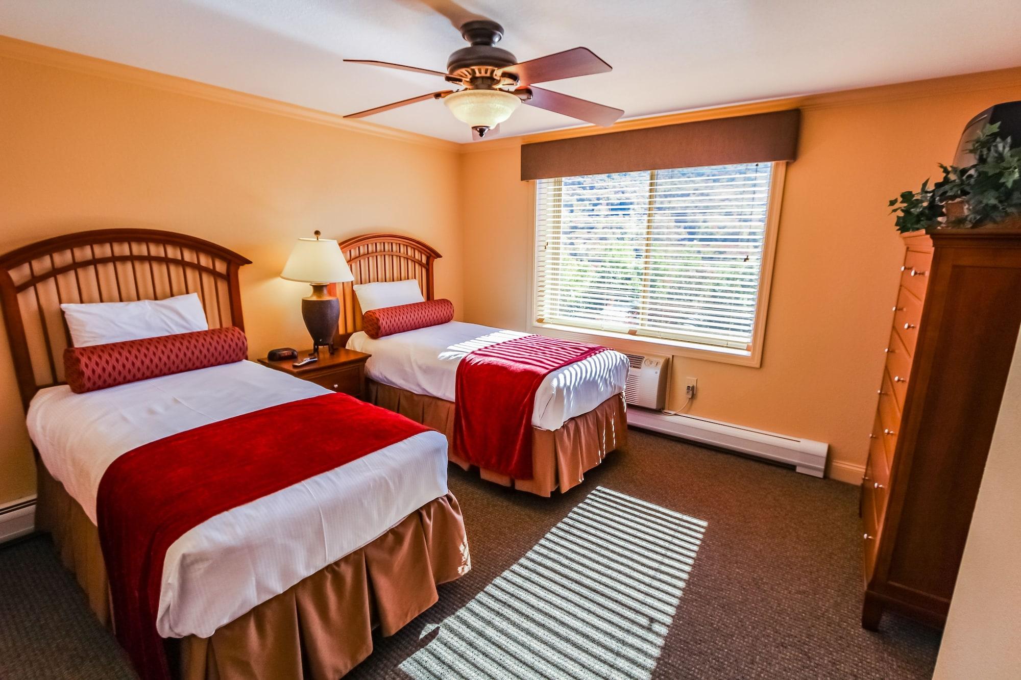 Innseason Resorts Pollard Brook Lincoln Exterior foto