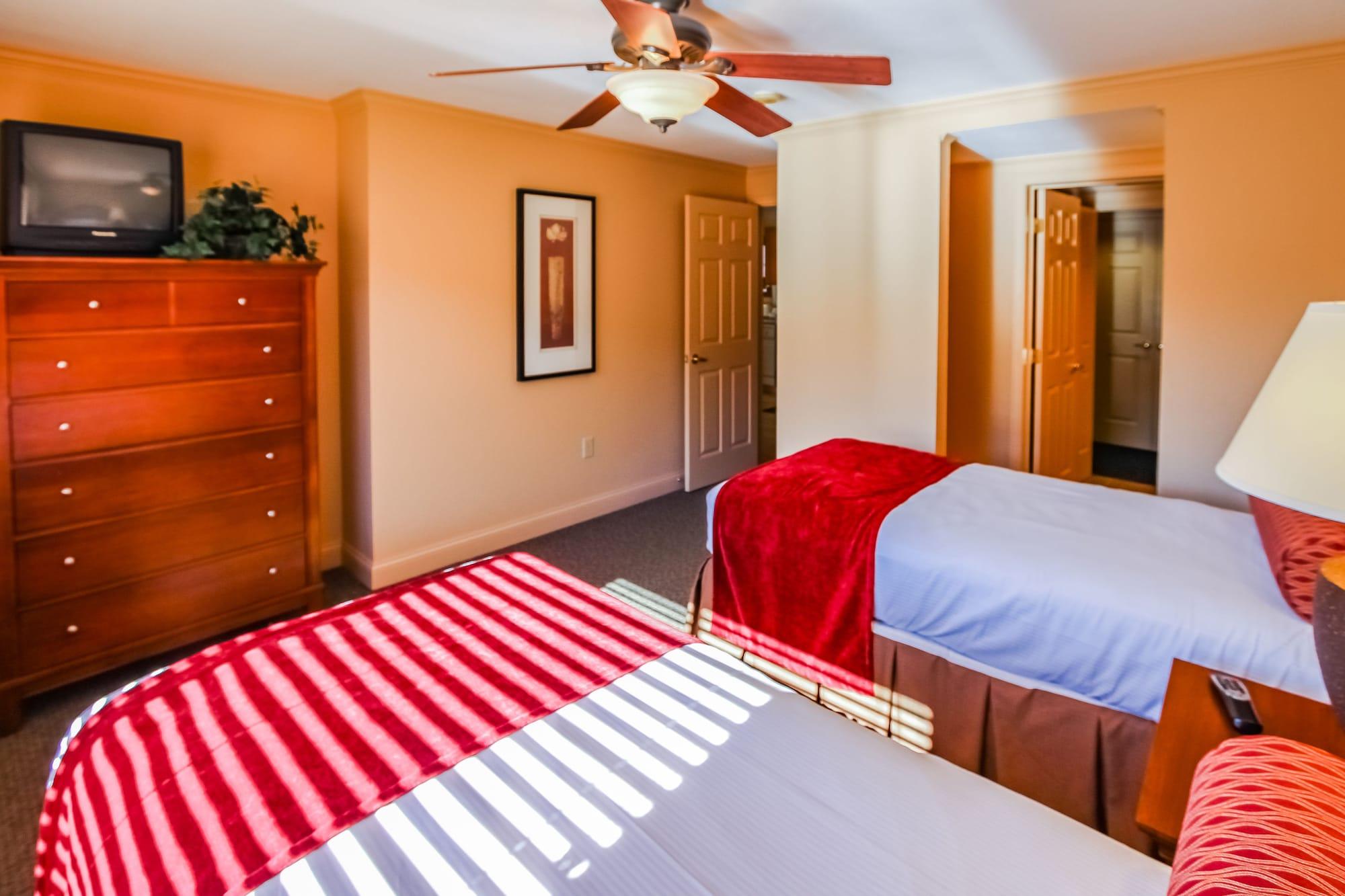 Innseason Resorts Pollard Brook Lincoln Exterior foto