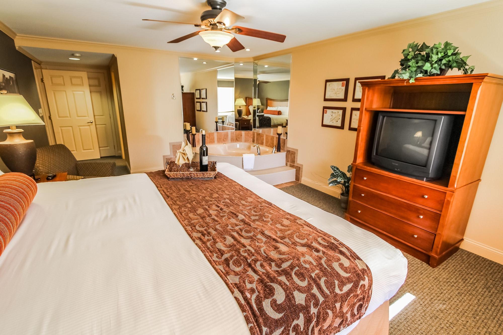 Innseason Resorts Pollard Brook Lincoln Exterior foto
