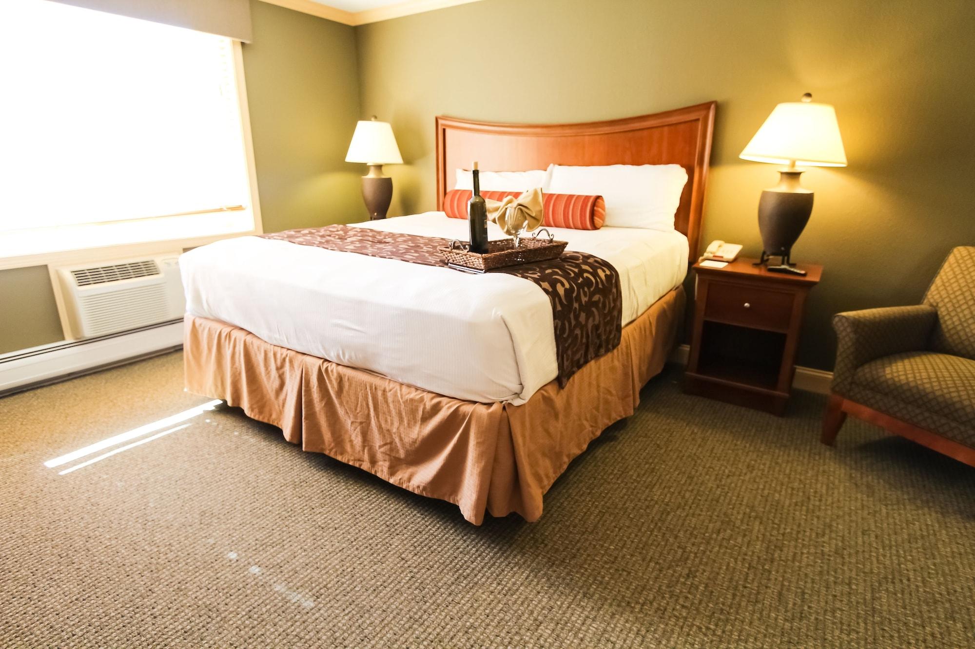 Innseason Resorts Pollard Brook Lincoln Exterior foto