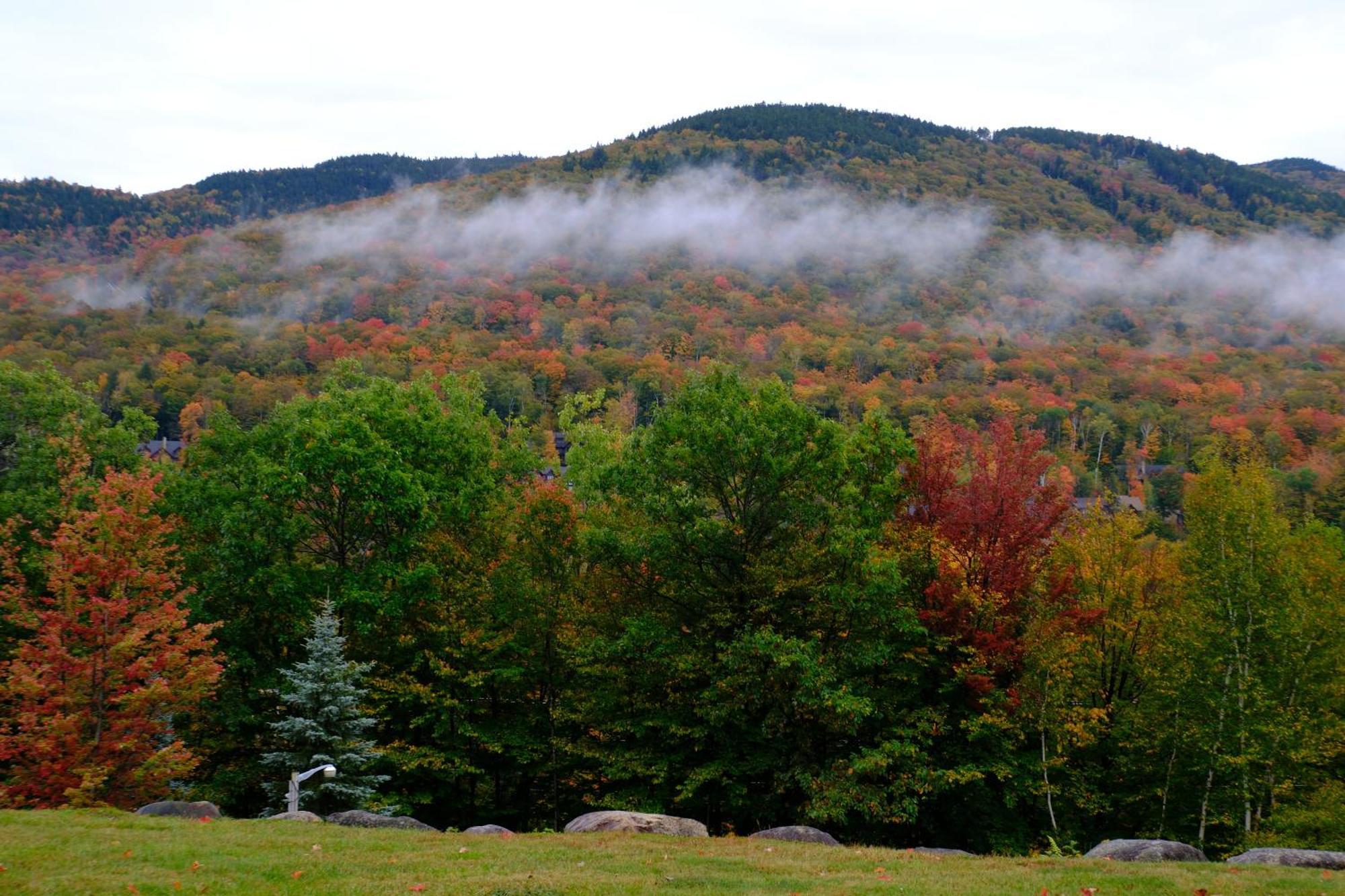 Innseason Resorts Pollard Brook Lincoln Exterior foto