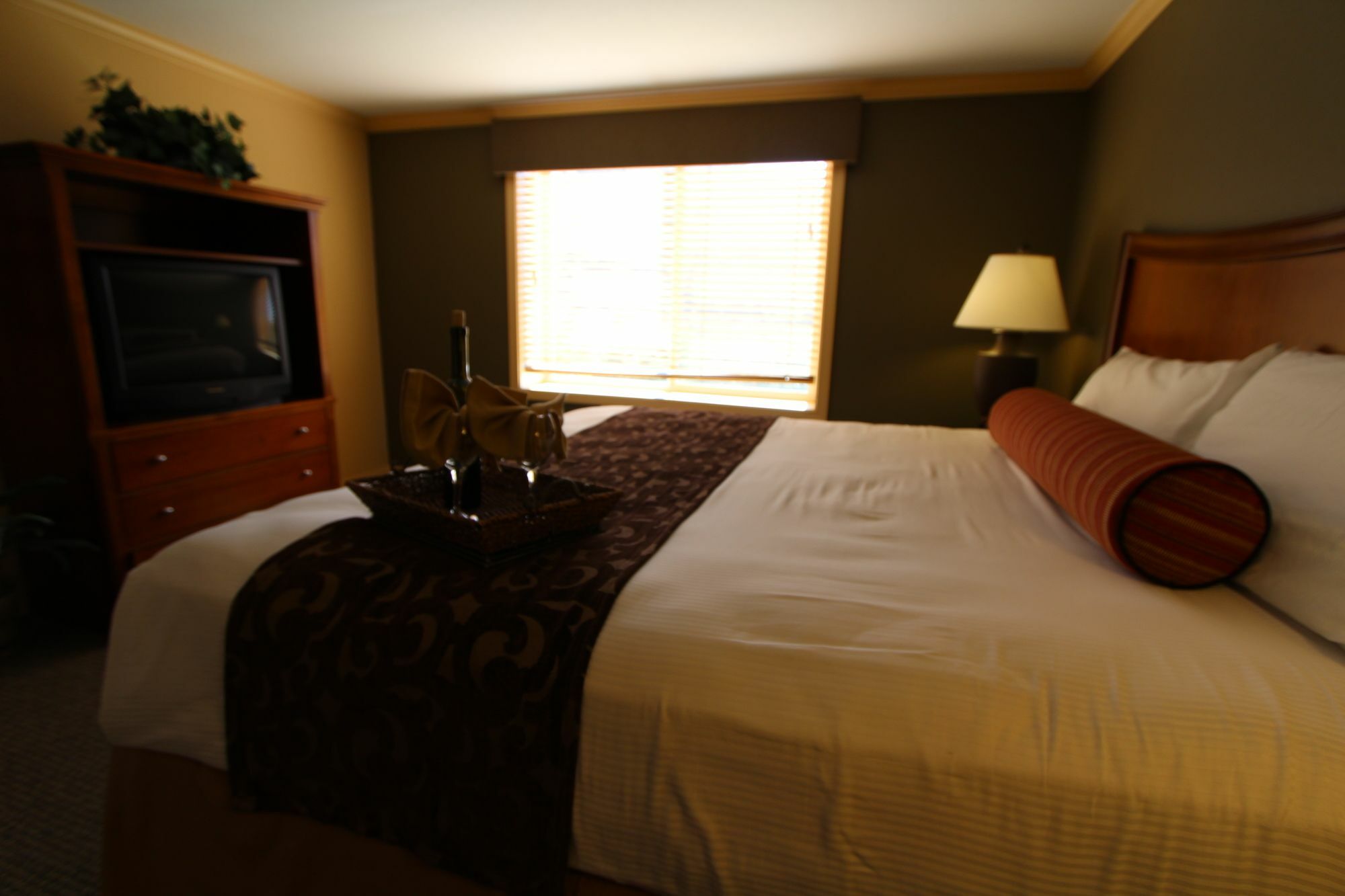 Innseason Resorts Pollard Brook Lincoln Exterior foto