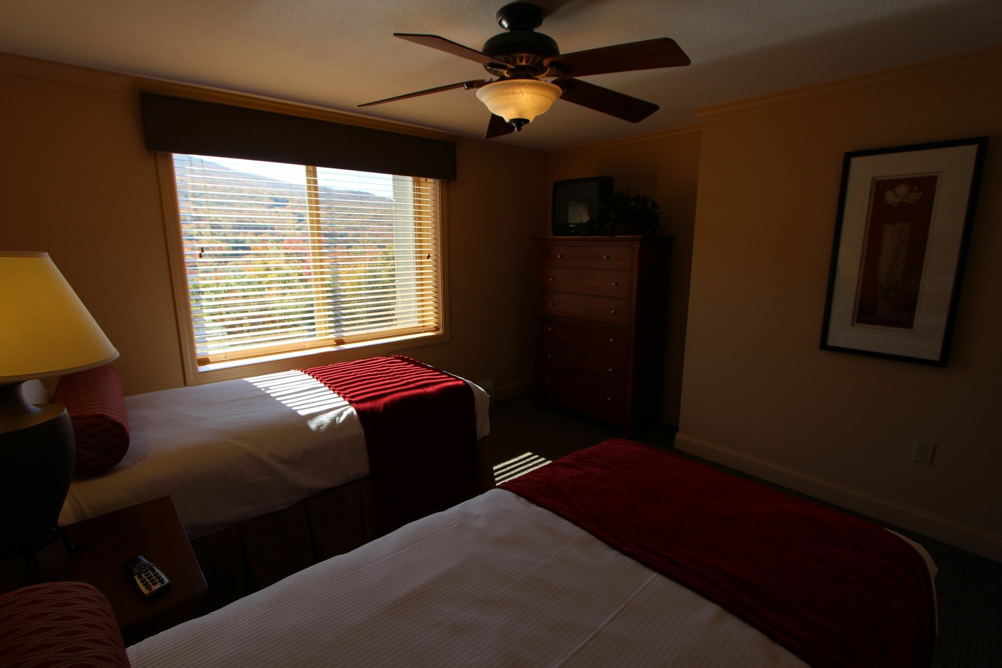 Innseason Resorts Pollard Brook Lincoln Exterior foto