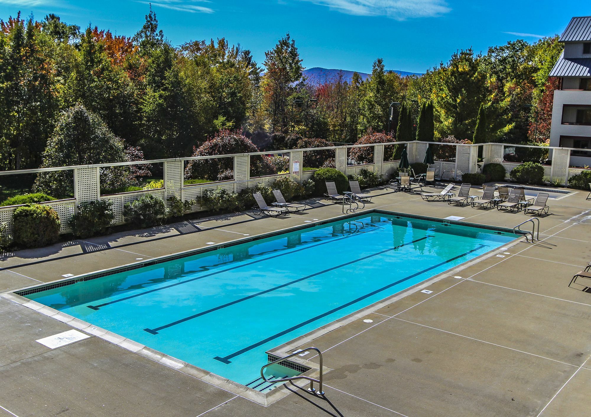 Innseason Resorts Pollard Brook Lincoln Exterior foto