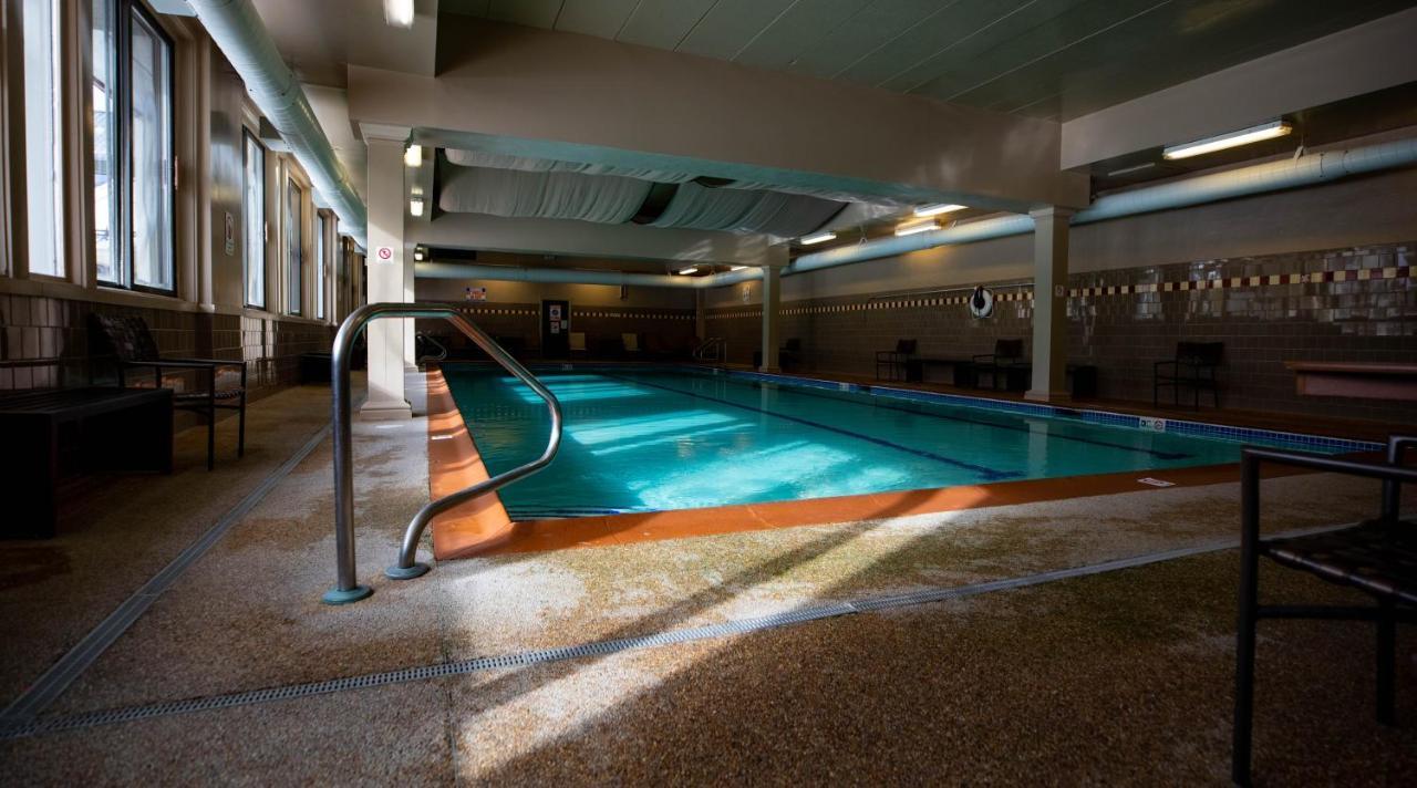 Innseason Resorts Pollard Brook Lincoln Exterior foto